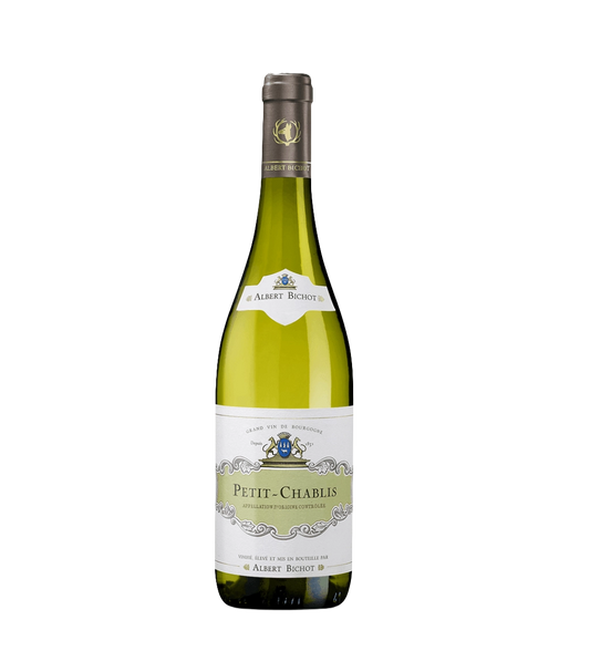 A Bichot Petit Chablis 750ml - Compare prices in UAE