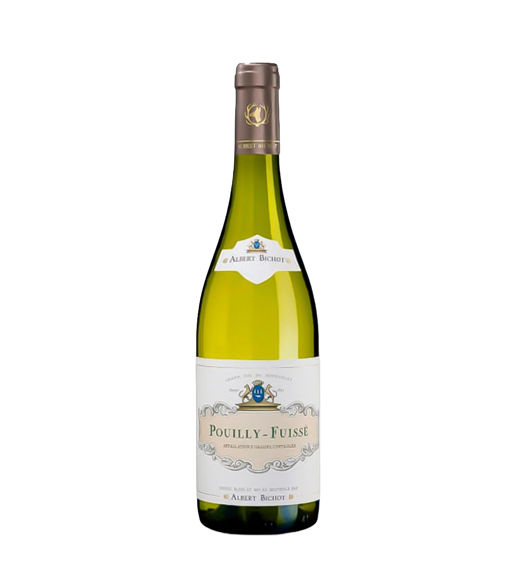 A Bichot Pouilly Fuisse 750ml