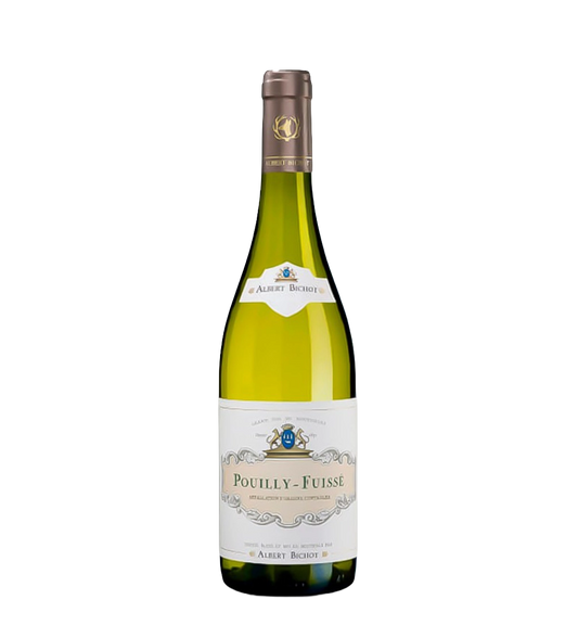 A Bichot Pouilly Fuisse 750ml - Compare prices in UAE