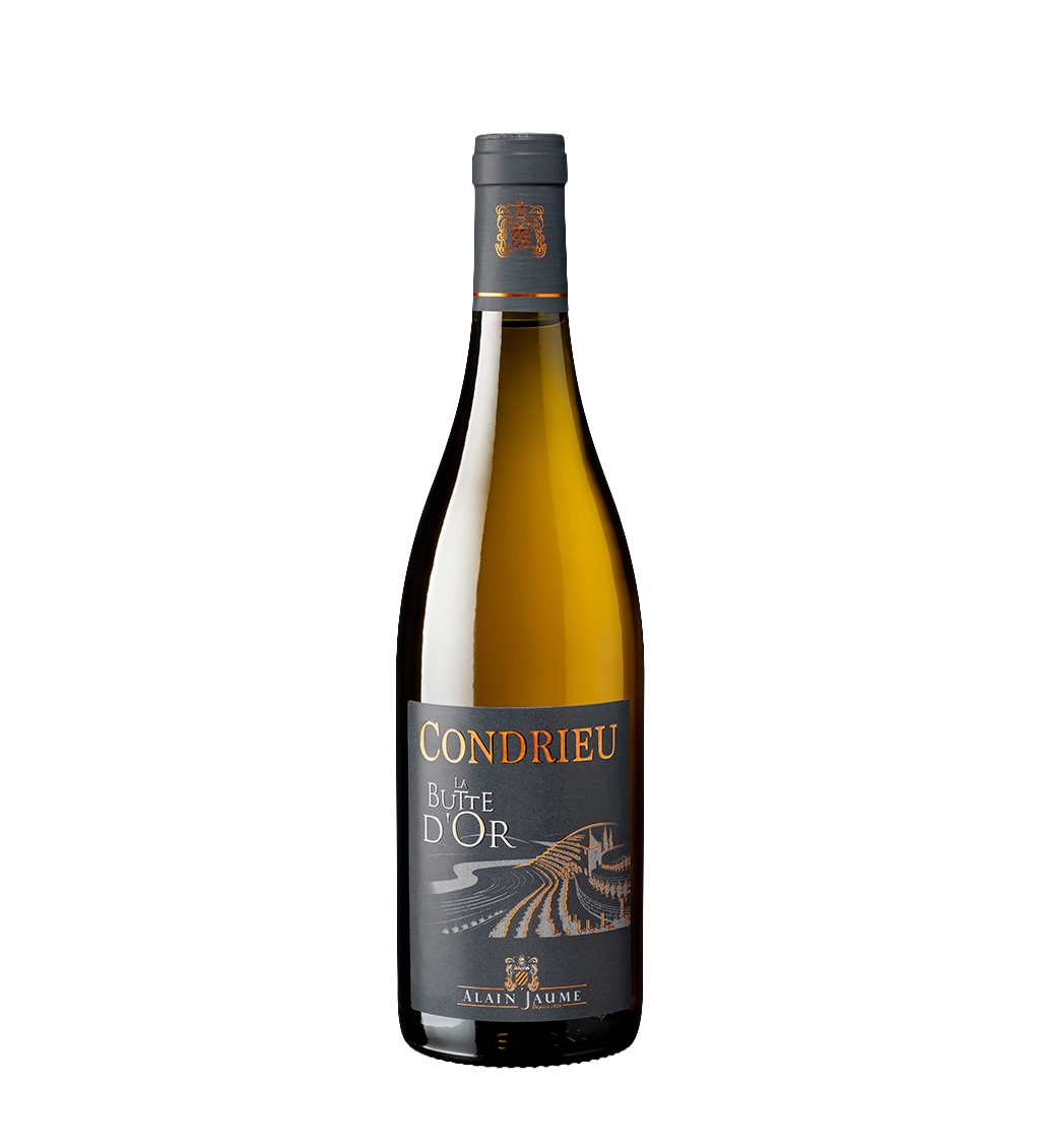 A Jaume Condrieu La Butte d'Or 750ml