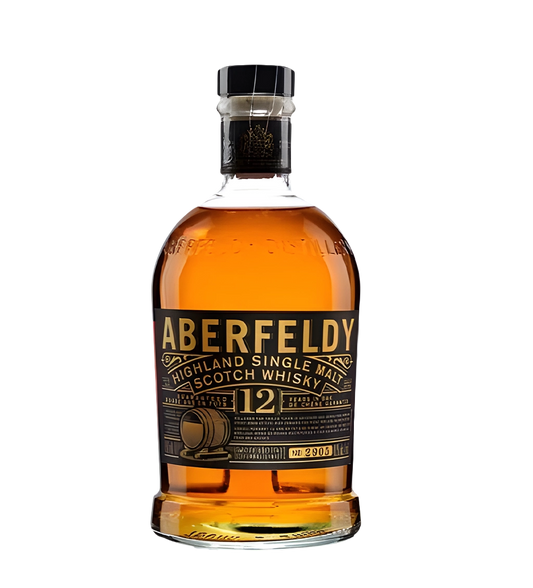 Aberfeldy 12 Years Single Malt 1L by aberfeldy - Compare prices in UAE