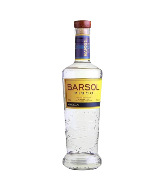 Acholado Pisco 700ml