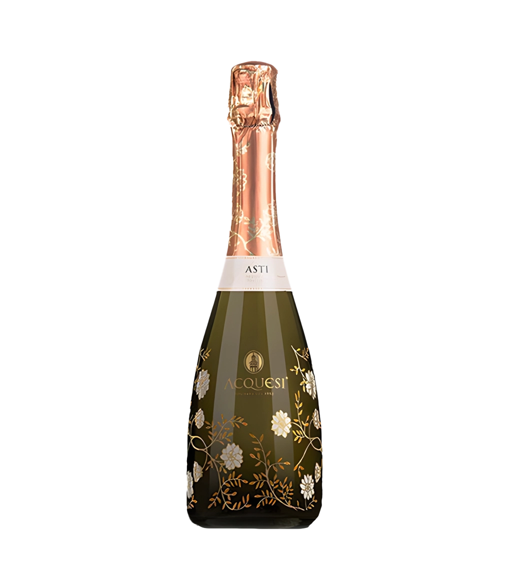 Acquesi Asti Spumante DOCG 75 CL