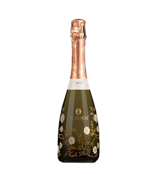 Acquesi Asti Spumante DOCG 75 CL