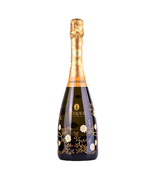 Acquesi Piemon DOP VS Brut Cortese 75 CL