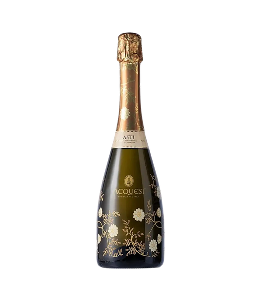 Acquesi Piemonte DOC VS Brut Rosato 750ml