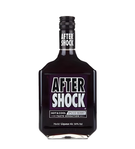 Aftershock Spiced Berry 700ml