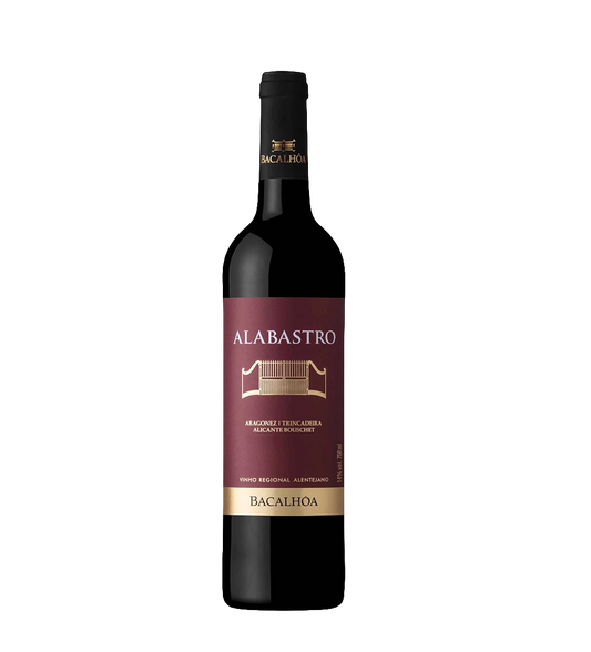 Alabastro Red Alentejo 750ml by alabastro - Compare prices in UAE