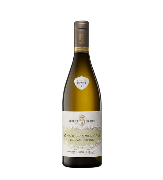 Albert Bichot Chablis Premier Cru Les Vaucopins 750ml