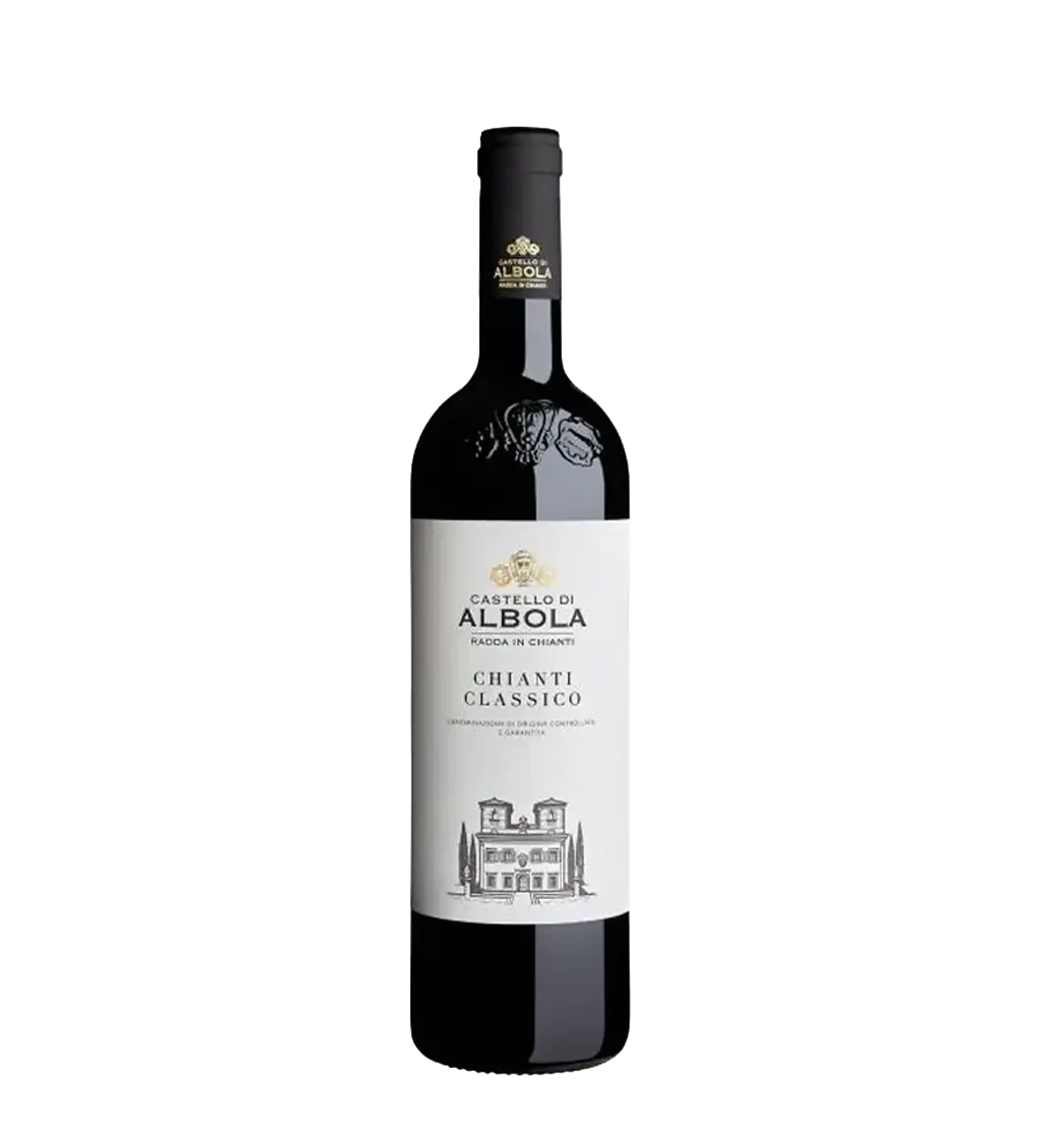 Albola Chianti Classico 750ml