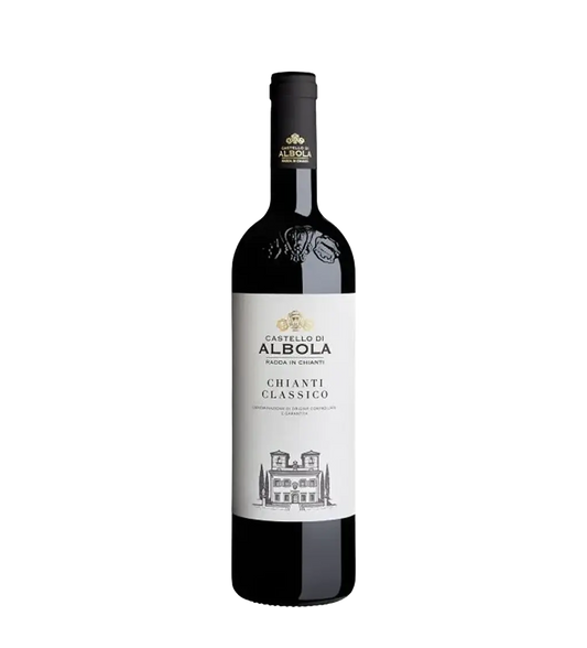 Albola Chianti Classico 750ml