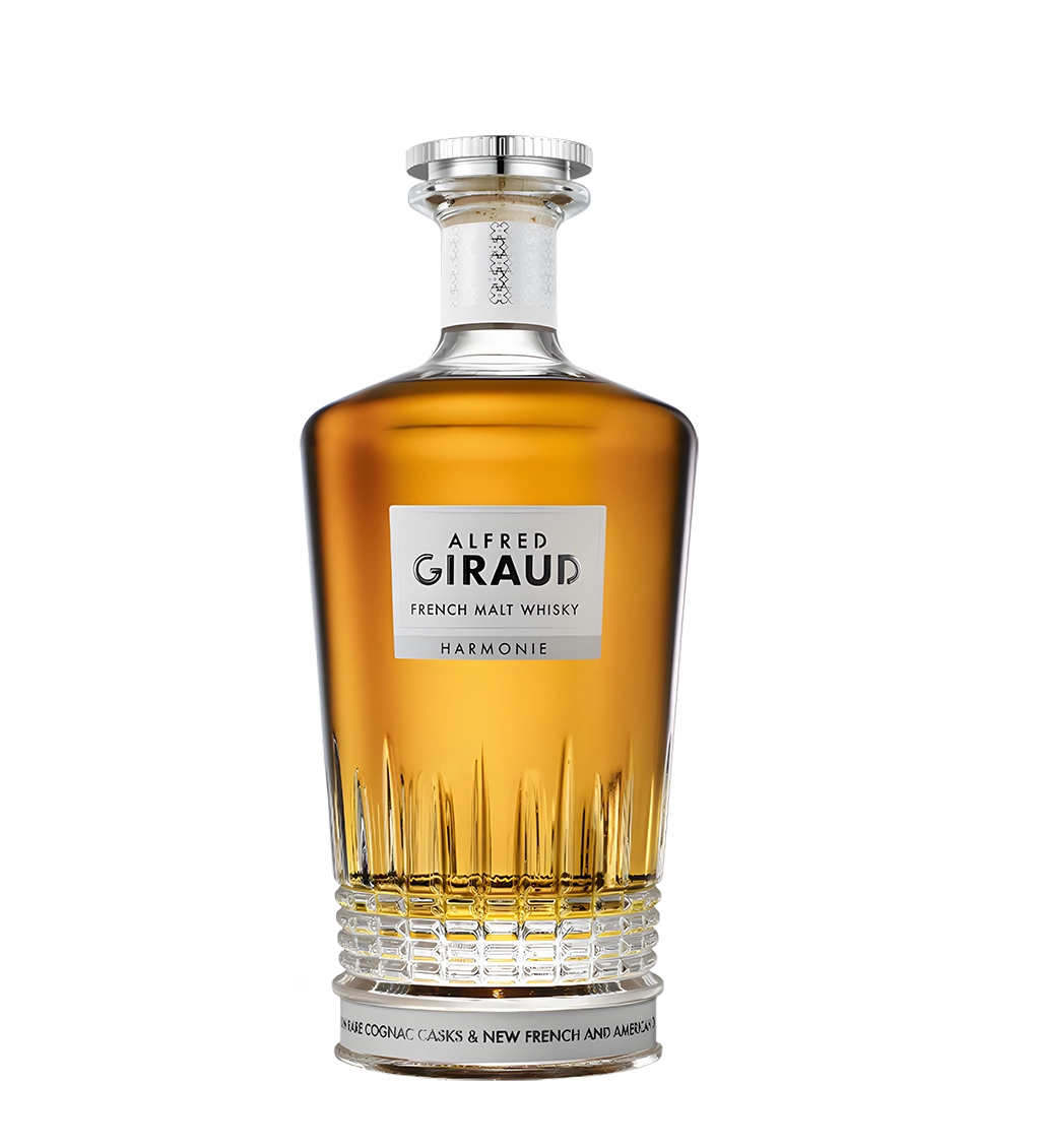 Alfred Giraud Harmonie Whisky 700ml