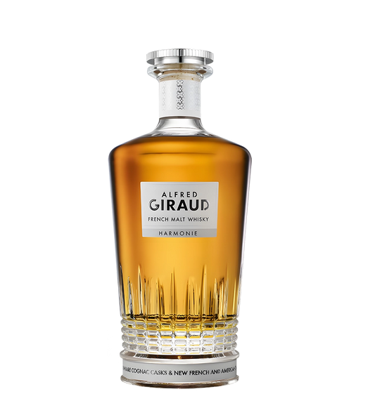 Alfred Giraud Harmonie Whisky 700ml