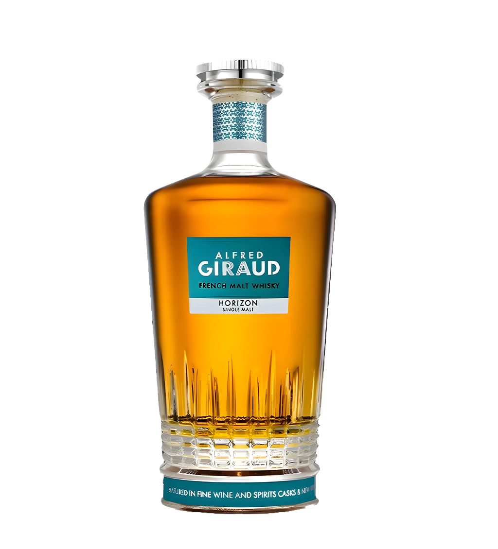 Alfred Giraud Horizon Whisky 700ml