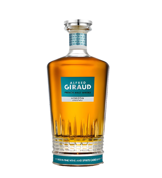 Alfred Giraud Horizon Whisky 700ml
