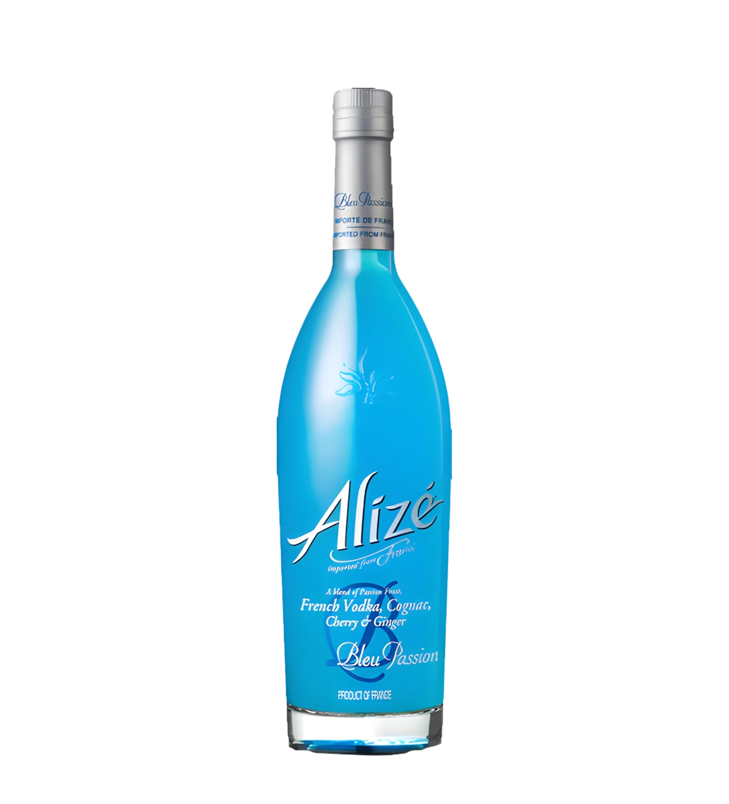 Alize Blue Passion 1L