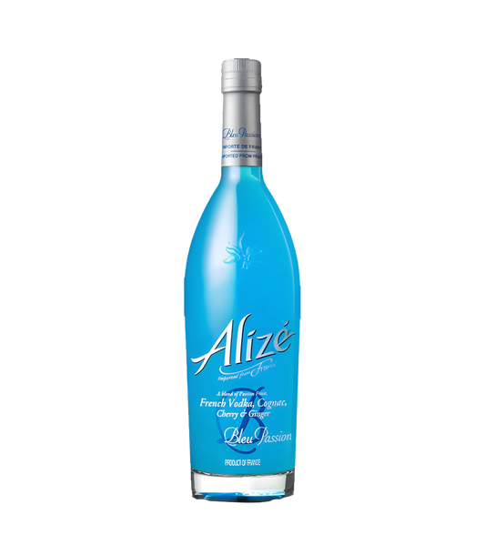 Alize Blue Passion 1L