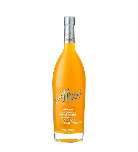 Alize Gold Passion Vodka Cognac 1L