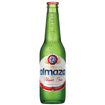 Almaza  33Cl Btl