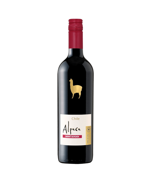 Alpaca Cabernet Sauvignon 750ml - Compare prices in UAE