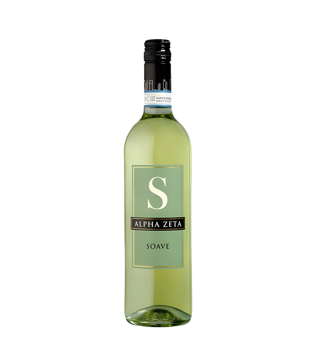 Alpha Zeta 'S' Soave 75 CL
