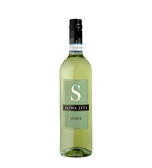 Alpha Zeta 'S' Soave 75 CL
