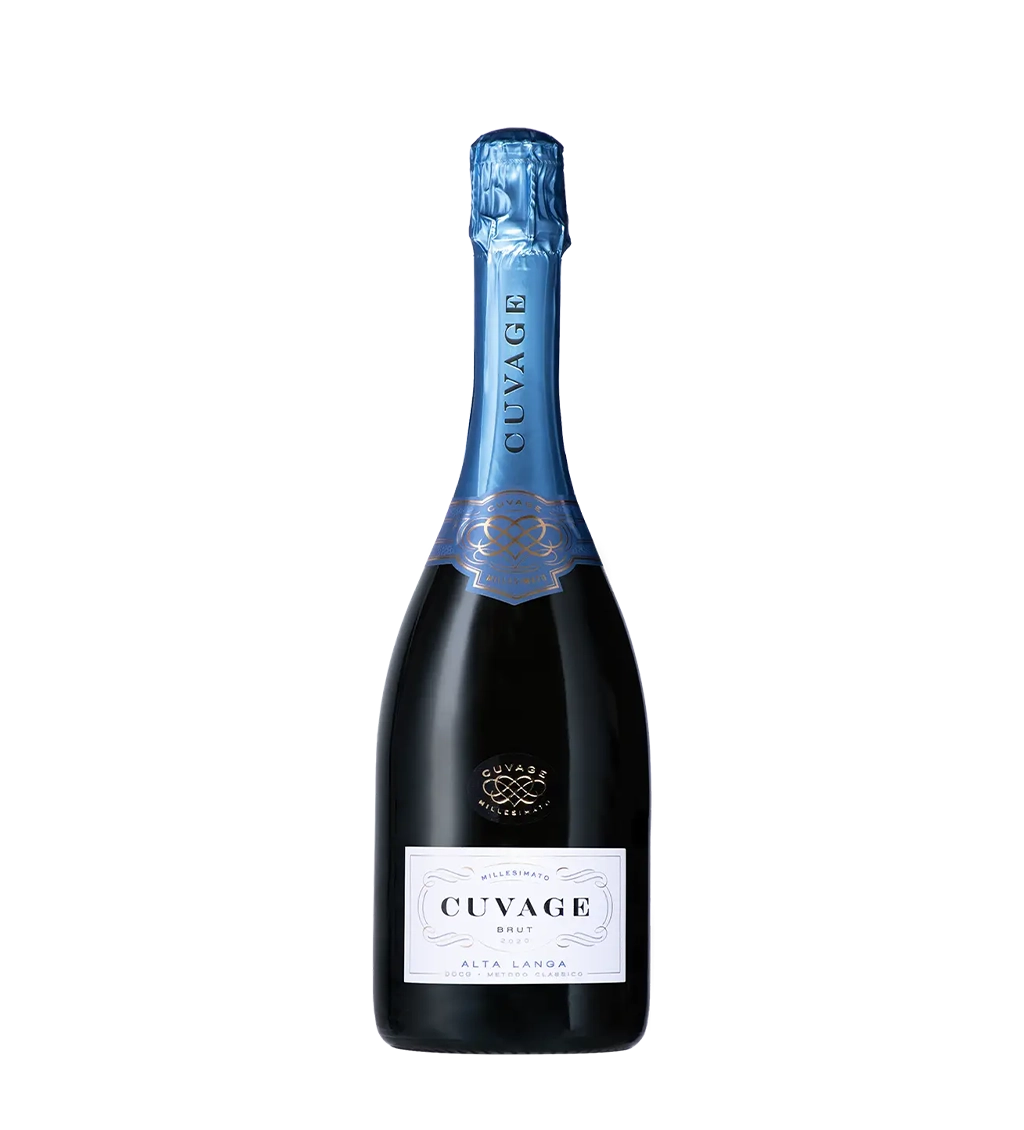 Alta Langa DOCG Cuvage Sparkling 750ml