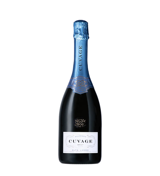 Alta Langa DOCG Cuvage Sparkling 750ml - Compare prices in UAE