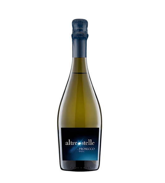 Altre Stelle Prosecco Doc 750ml