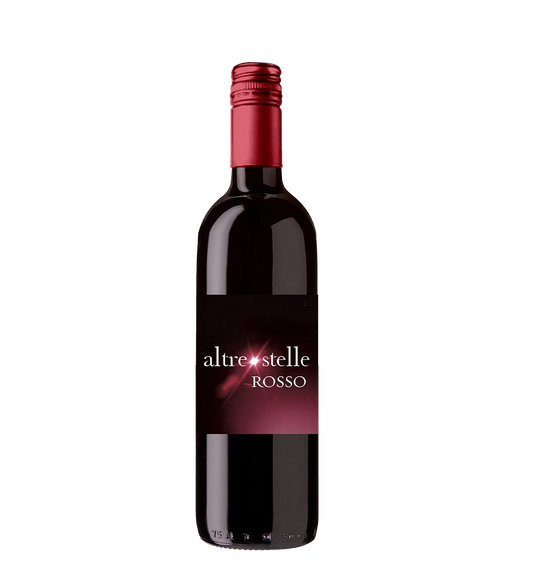 Altre Stelle Rosso 750ml