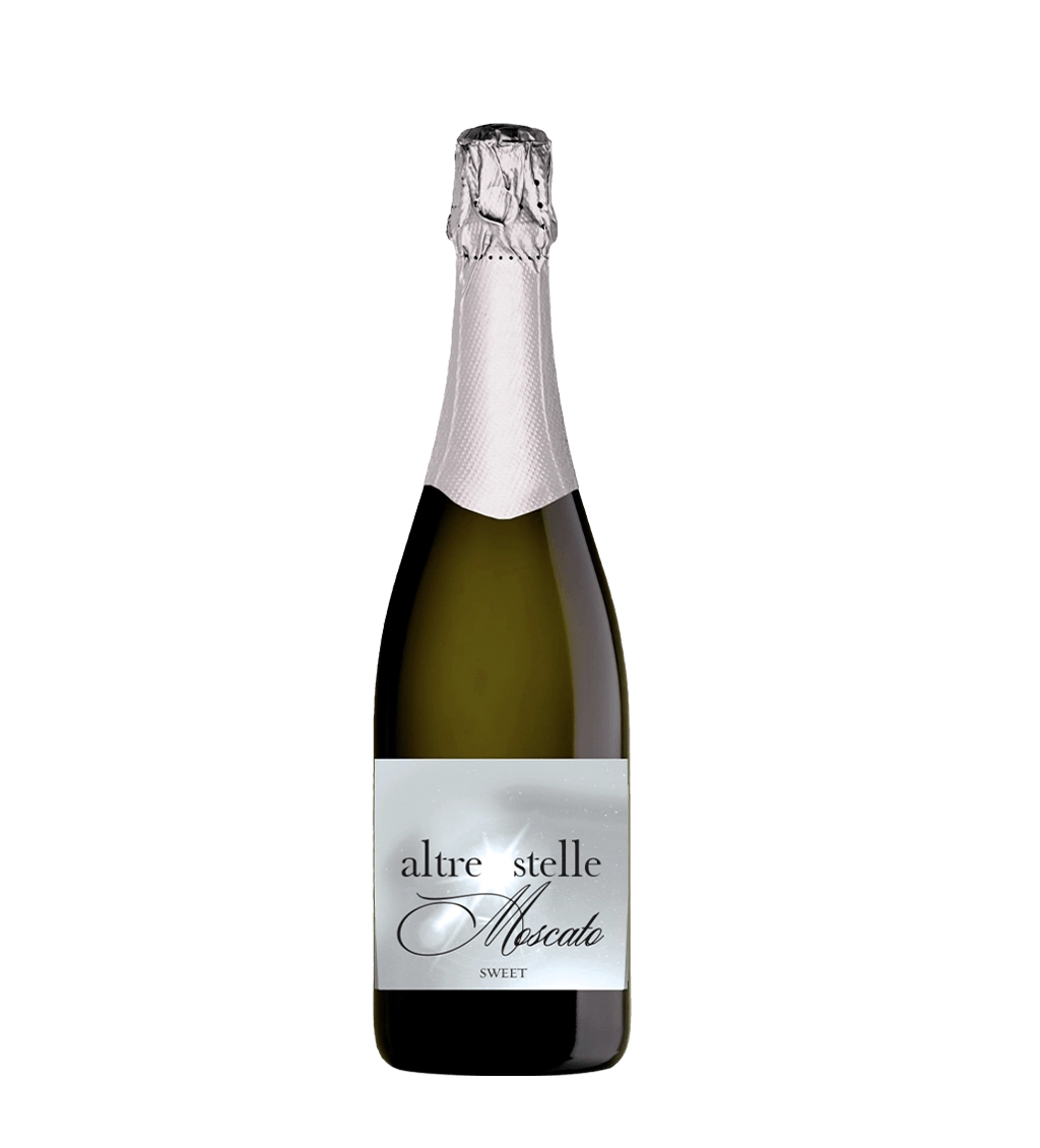Altre Stelle Sweet Moscato 750ml