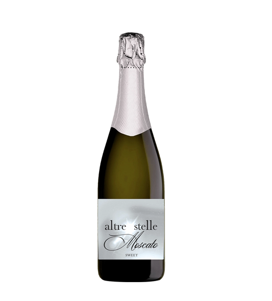 Altre Stelle Sweet Moscato 750ml