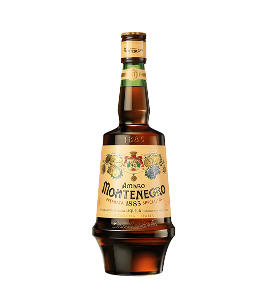 Amaro Montenegro 23% 1Ltr
