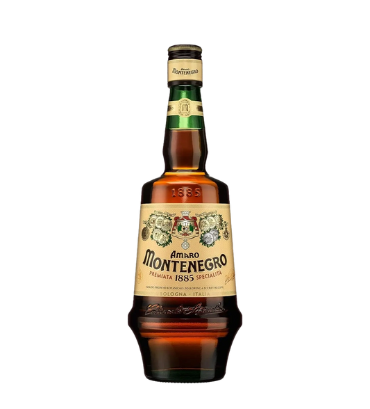 Amaro Montenegro 750ml