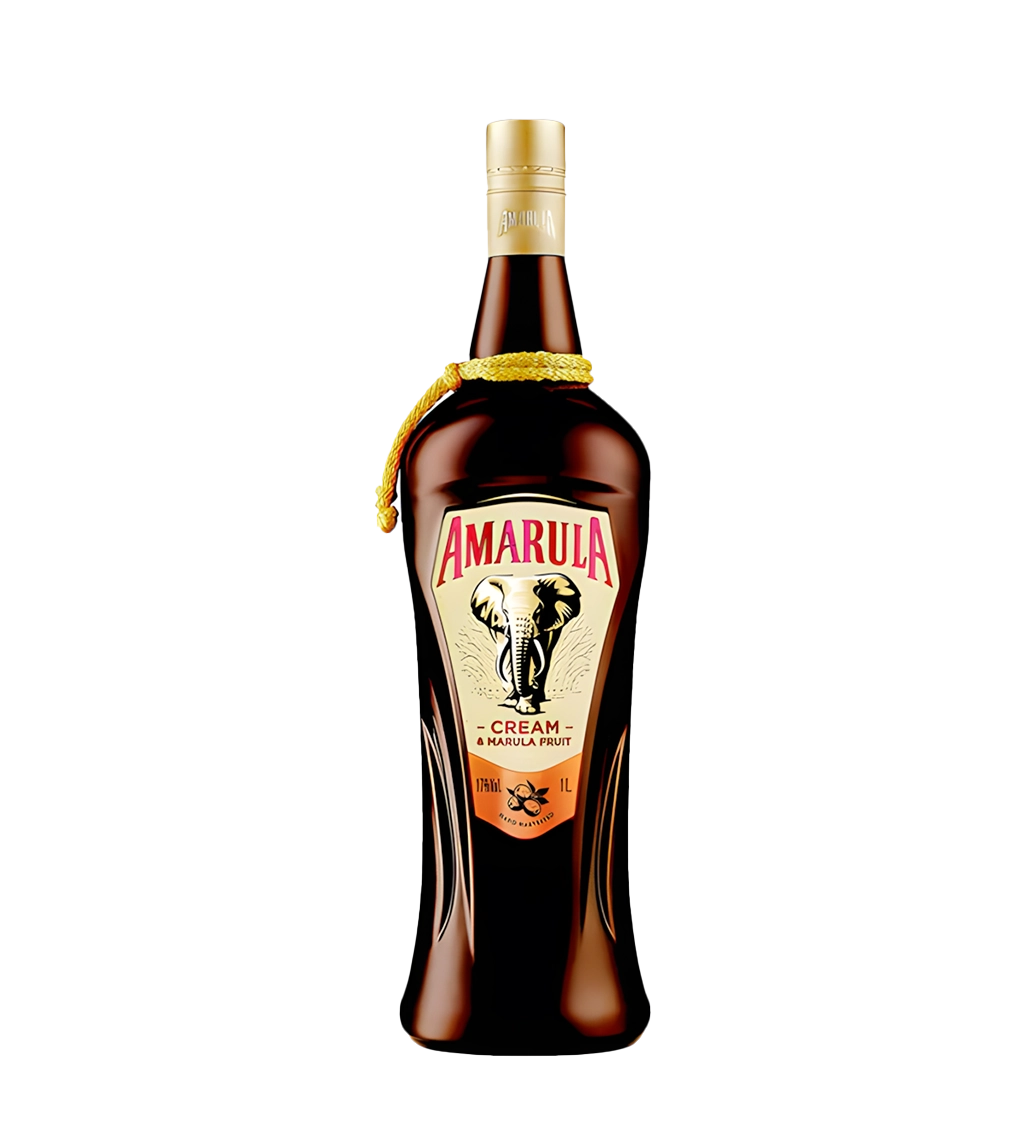 Amarula Cream 1L