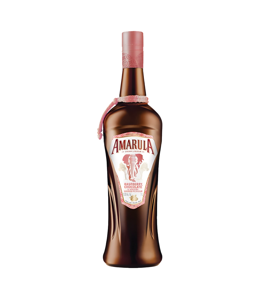 Amarula Raspberry Chocolate Baobab 1L