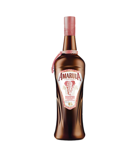 Amarula Raspberry Choco Baobab 1Ltr
