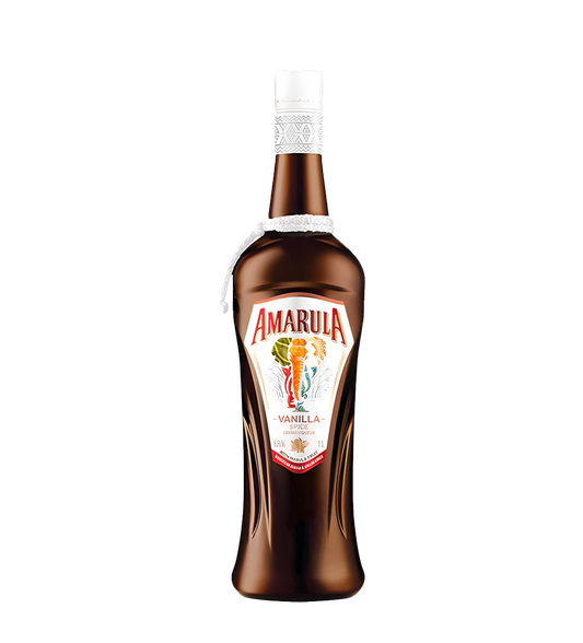 Amarula Vanilla Spice Cream 1L