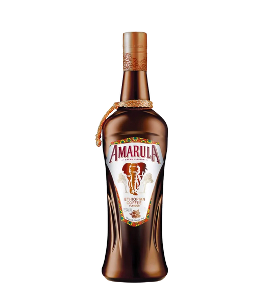 Amarula Ethiopian Coffee 750ml
