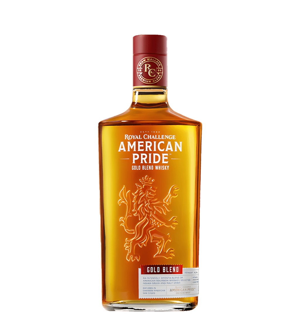 American Pride Royal Challenge 750ml