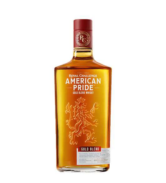 American Pride Royal Challenge 750ml