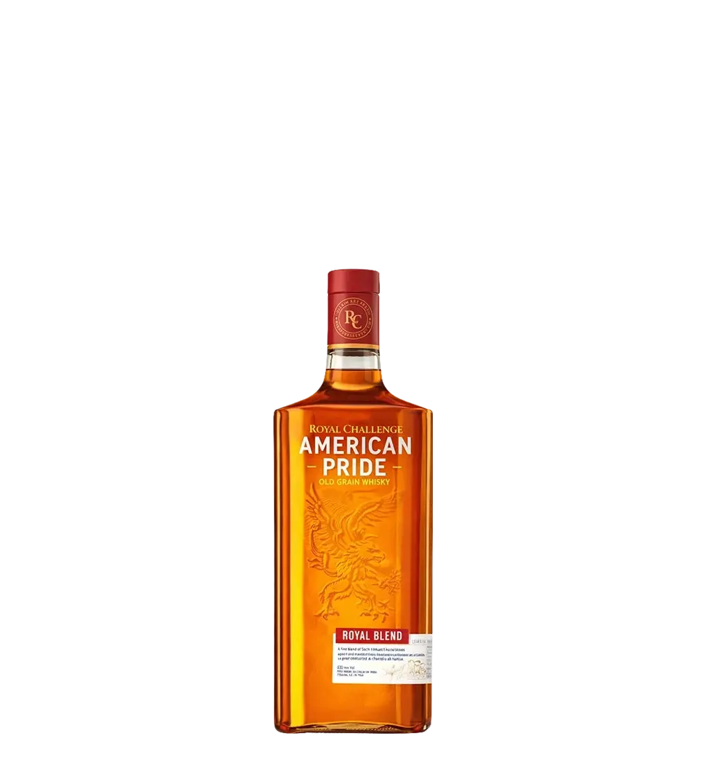 American Pride Royal Challenge 180ml