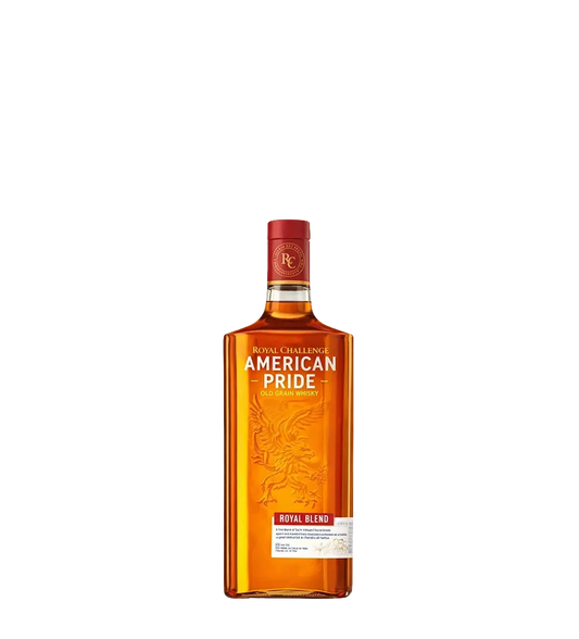 American Pride Royal Challenge 180ml