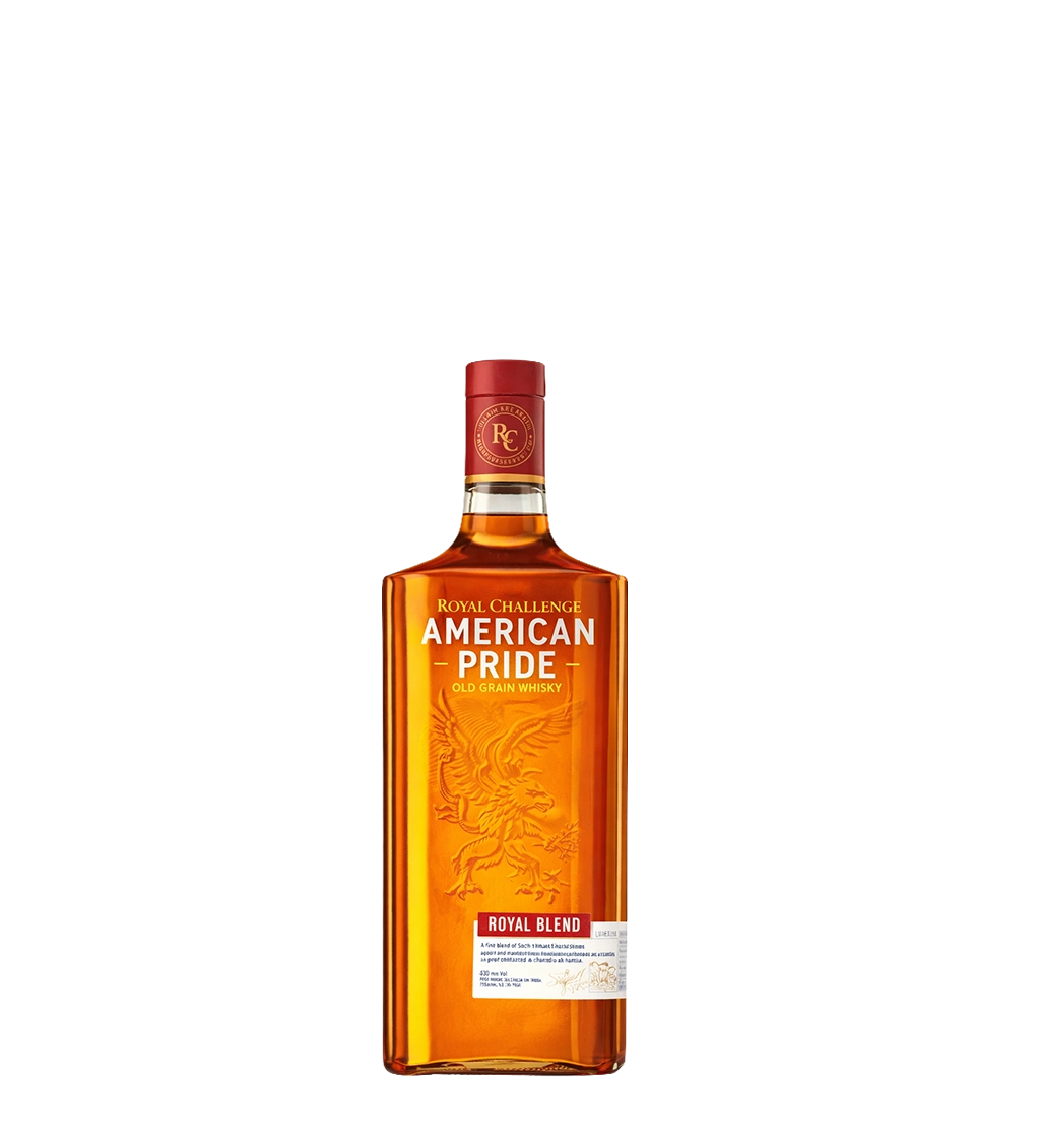 American Pride Royal Challenge 180ml