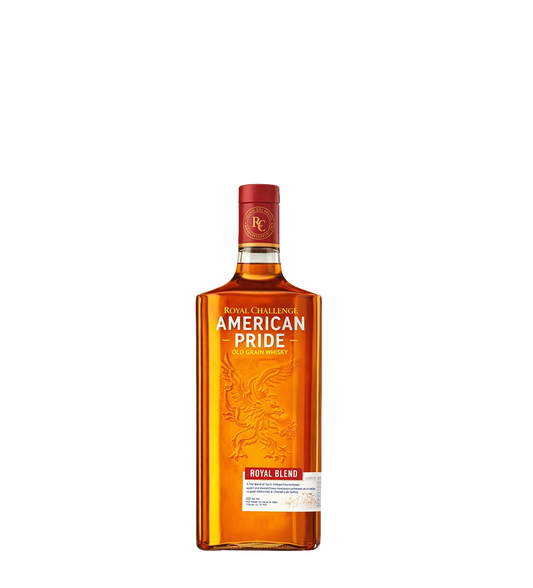 American Pride Royal Challenge 180ml