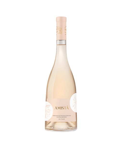 Amista Rose 750ml