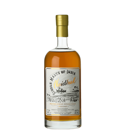Amrut Neidhal Indian Single Malt 700ml