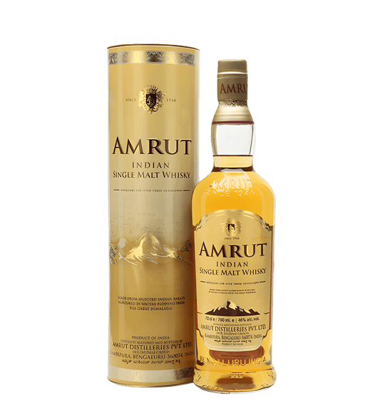 Amrut Single Malt Whisky 700ml