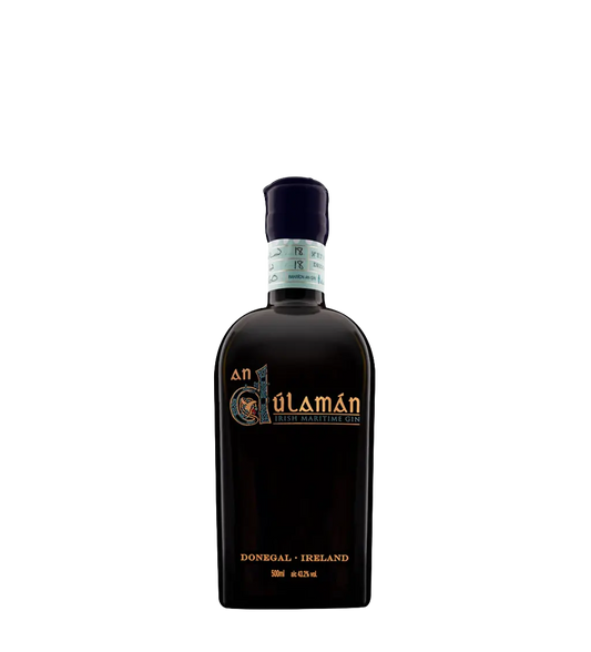 An Dulaman Irish Maritime Gin 500ml