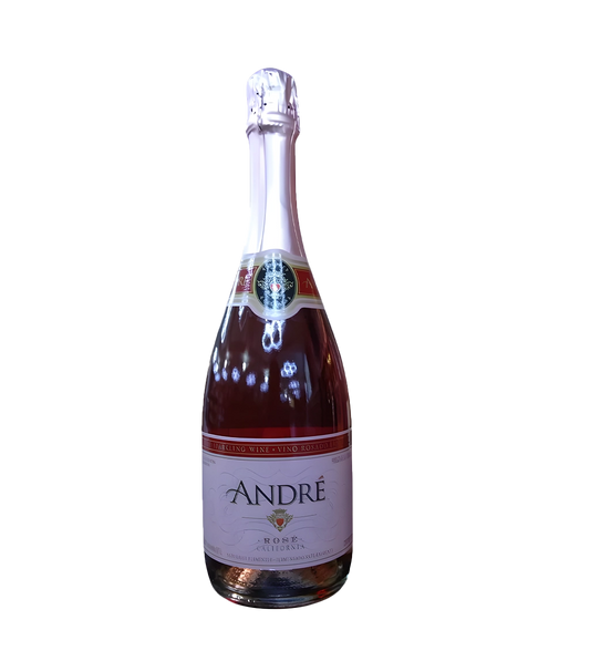 ANDRE BRUT ROSE 75CL